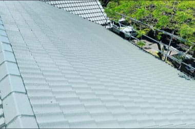Tile Roofing — Ryan Roofing Australia In Court Carrara, QLD