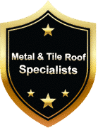 Metal & Tile Roof Specialists