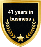 41 Years In Business — Ryan Roofing Australia In Court Carrara, QLD