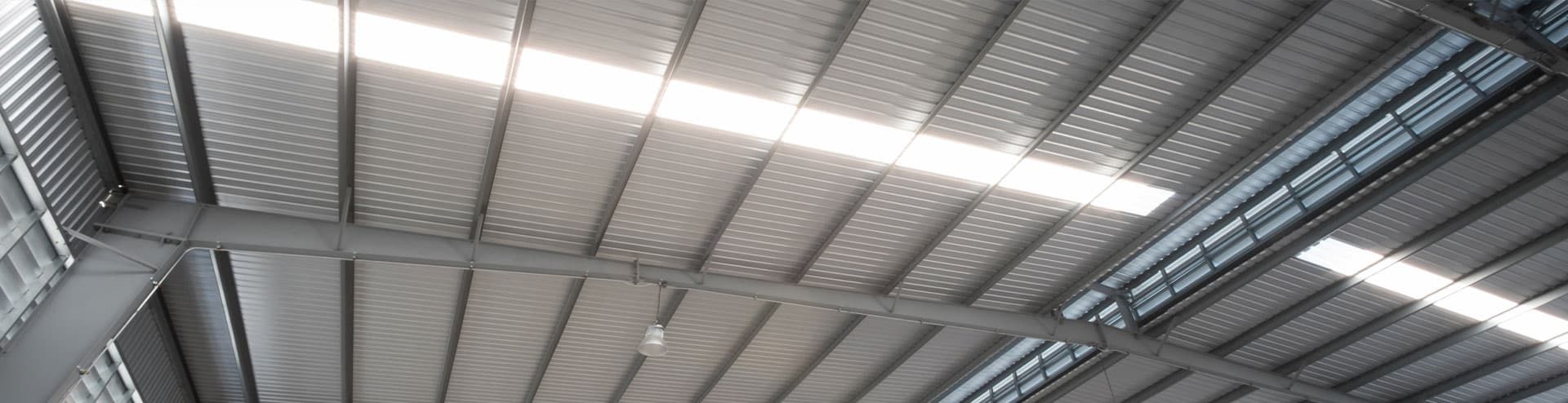 Metal Roofing Interior — Ryan Roofing Australia In Court Carrara, QLD