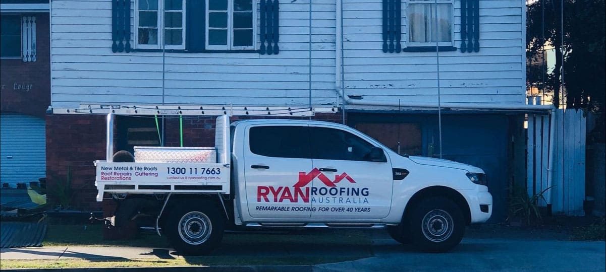 Ryan Roofing Team — Ryan Roofing Australia In Court Carrara, QLD
